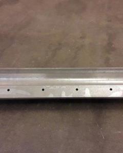 Bottom Hopper T160 M&M